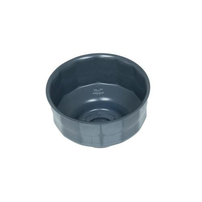 LISLE SPECIALTY TOOLS 65/67MM End Cap — view 2