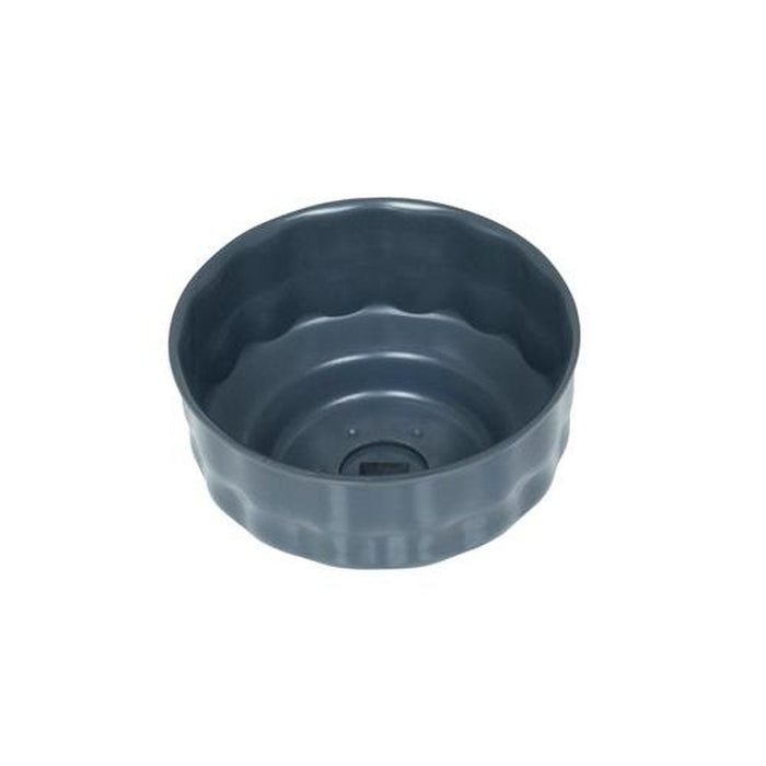 LISLE SPECIALTY TOOLS Cap Wrench 74/76MM — view 2