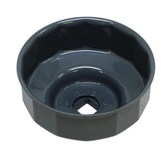 LISLE SPECIALTY TOOLS Flute End Cap — view 2