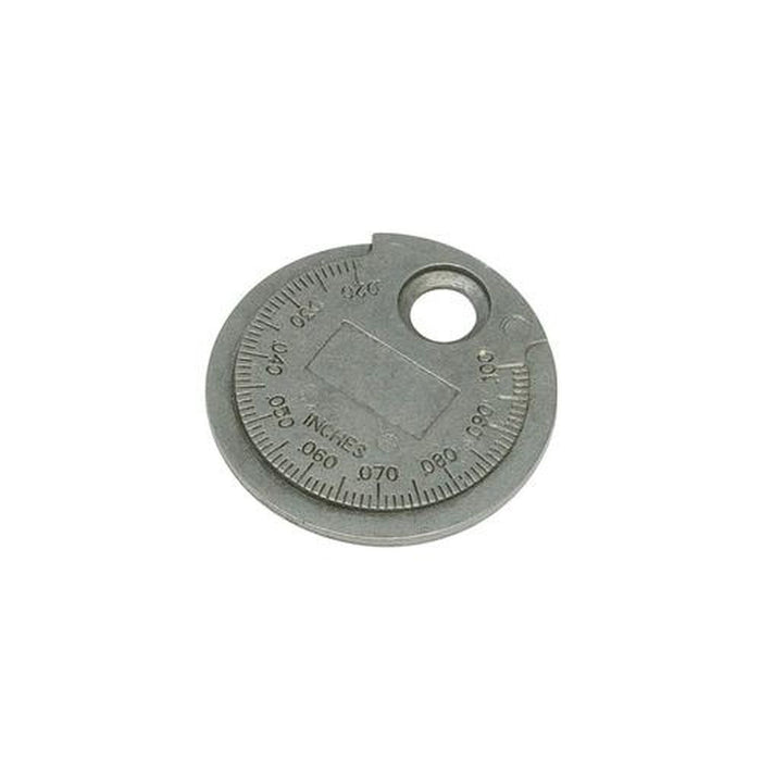 LISLE SPECIALTY TOOLS Spark Plug Gauge Gap — view 2