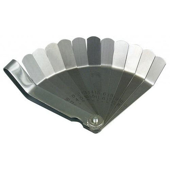 LISLE SPECIALTY TOOLS Valve Tappet Feeler Gauge — view 2