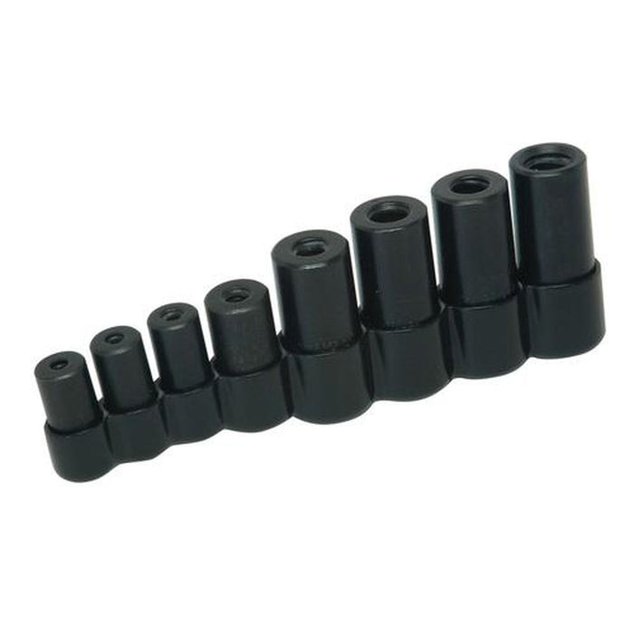 LISLE SPECIALTY TOOLS 8Pc. Tap Socket Set — view 2