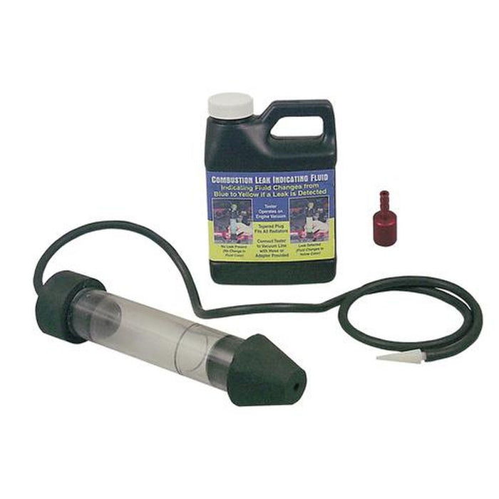 LISLE SPECIALTY TOOLS Combustion Leak Detector — view 2