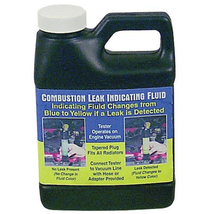 LISLE SPECIALTY TOOLS Replacement Fluid For 75500 — view 2
