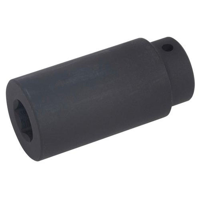 LISLE SPECIALTY TOOLS Harmonic Balancer Socket — view 3