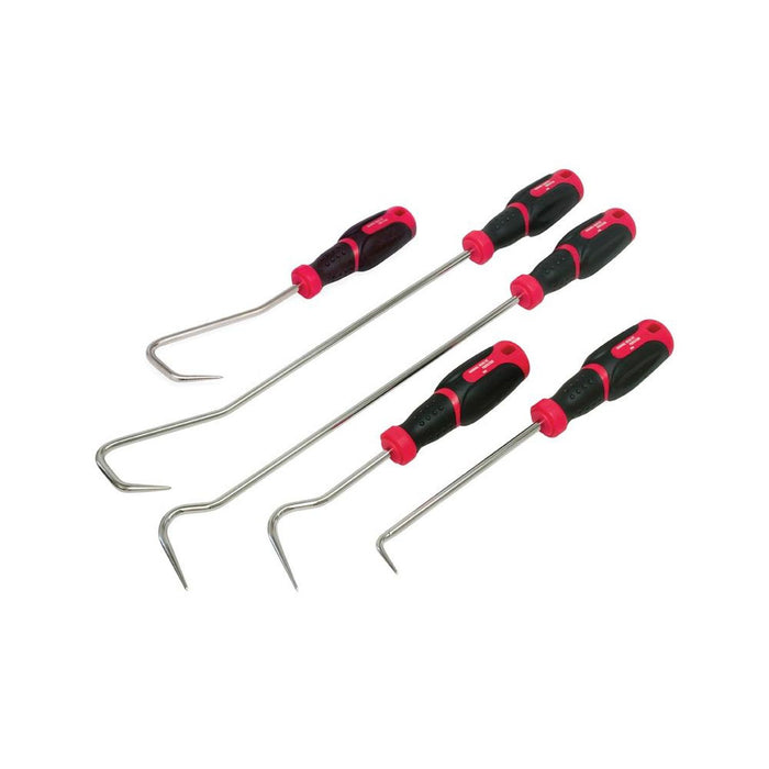 LISLE SPECIALTY TOOLS 5Pc. Hose Remover Set — view 2