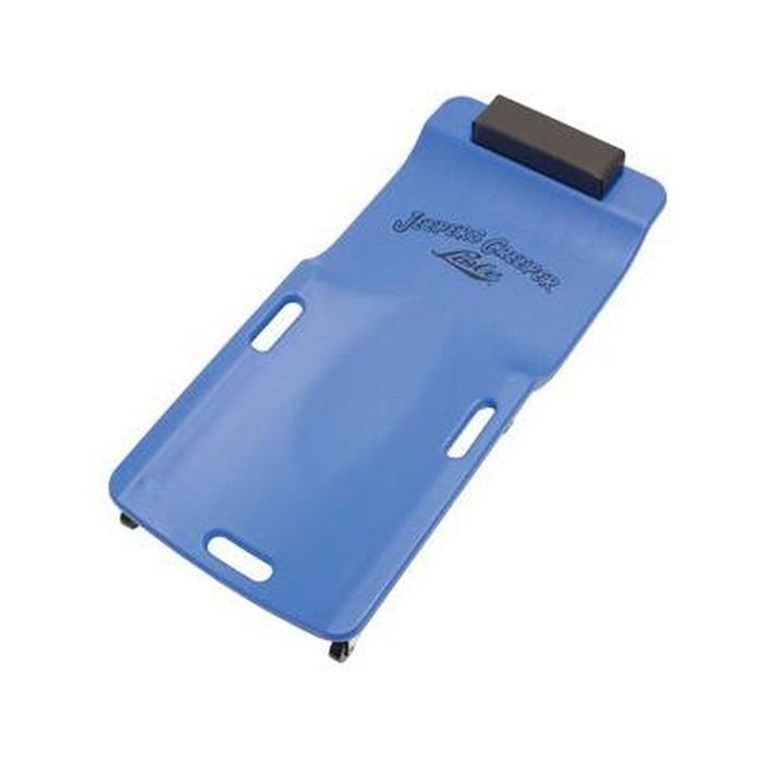 LISLE SPECIALTY TOOLS Blue Plastic Creeper — view 2