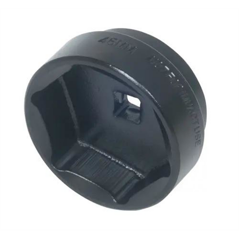Def Filter Canister Sock