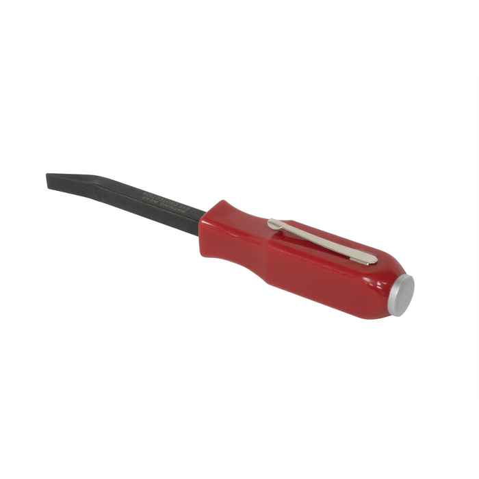 LISLE SPECIALTY TOOLS 1/4" Pry Bar W/Strike — view 2