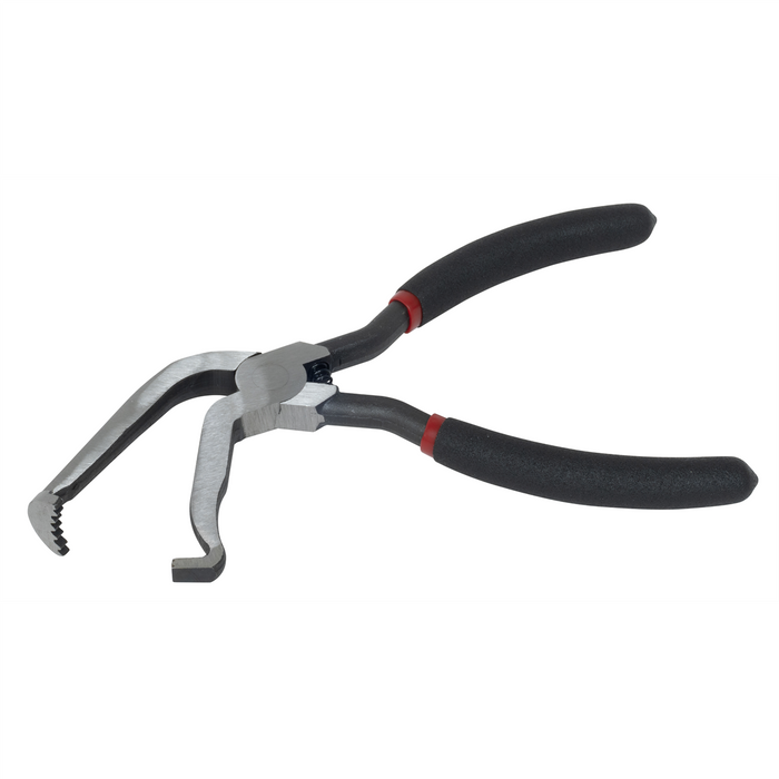 LISLE SPECIALTY TOOLS Electrical Disconnect Pliers 60 Degree