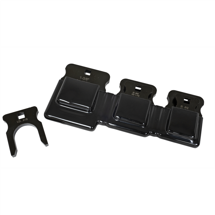 LISLE SPECIALTY TOOLS Def Disconnect Set — view 2