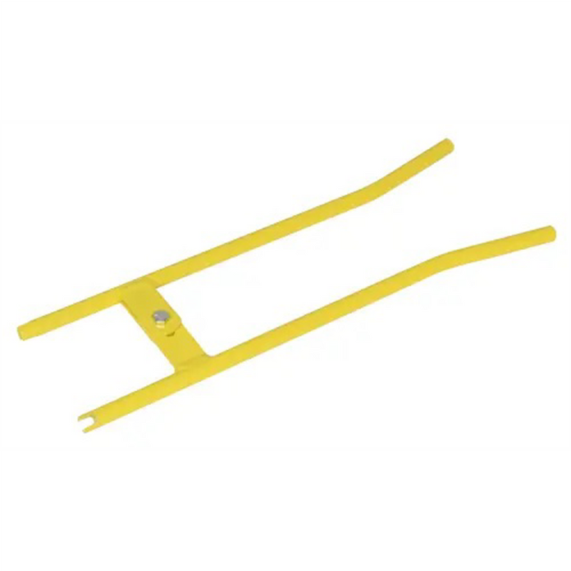 Truck & Trailer Brake Spring Tool, Yellow