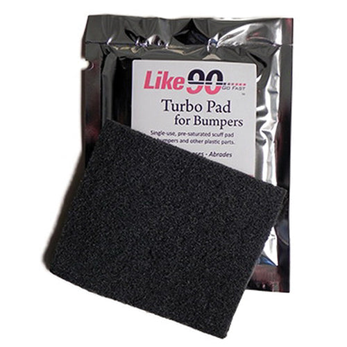Like 90 Like90 10023 Turbo Pad