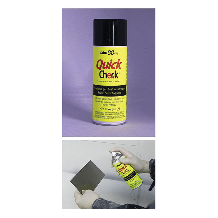 Like 90 Like90 10030 QuickCheck, 10 oz