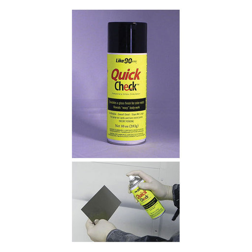 Like 90 Like90 10030 QuickCheck, 10 oz
