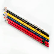 Mack Brushes Stabilo Pencil - Blue - Max 25% Disc. — view 2