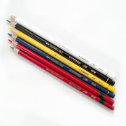 Mack Brushes Stabilo Pencil - Blue - Max 25% Disc.