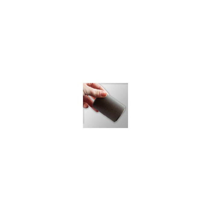 Mack Brushes MACK 1014-3 Brush, 3 in Brush, Wood Handle — view 2
