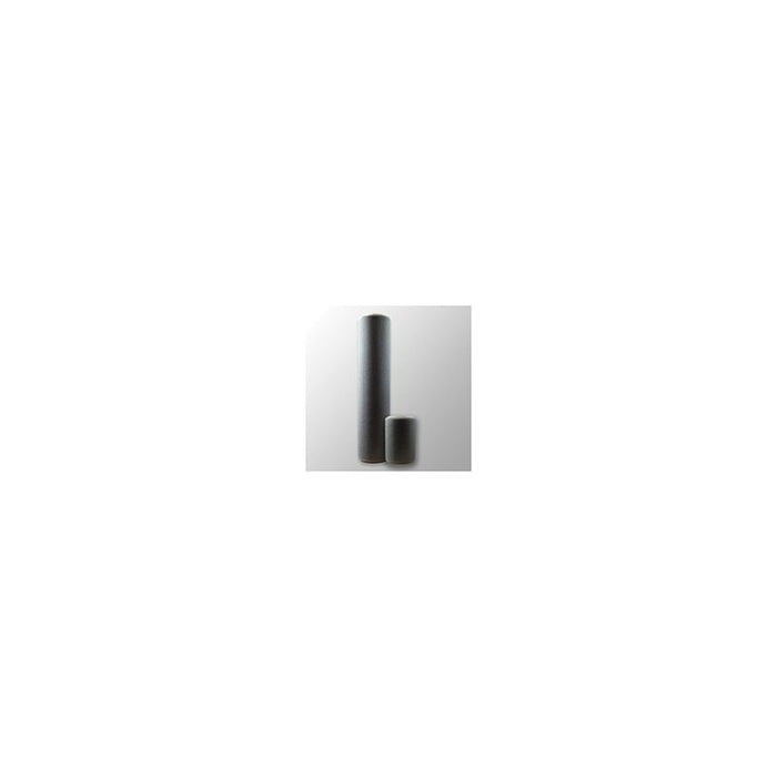 Mack Brushes MACK 1014-3 Brush, 3 in Brush, Wood Handle — view 3