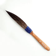 Mack Brushes MACK 10-1 10 Series Squirrel Hair Sword Pinstriping Brush, #1 Brush