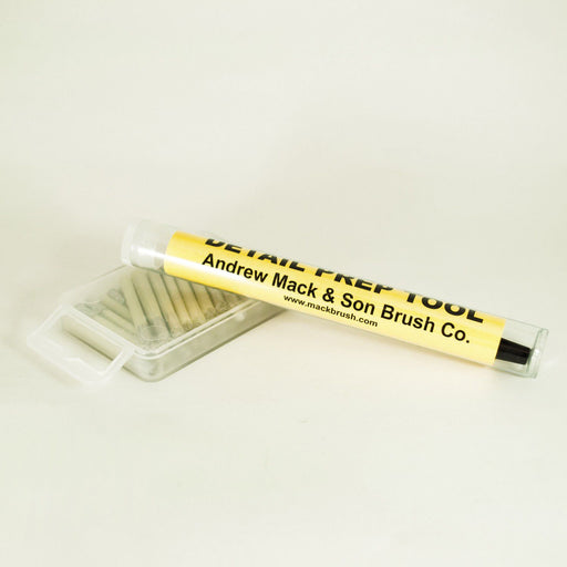 Mack Brushes MACK 150 Small Prep Tool — view 2