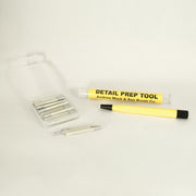 Mack Brushes MACK 150 Small Prep Tool
