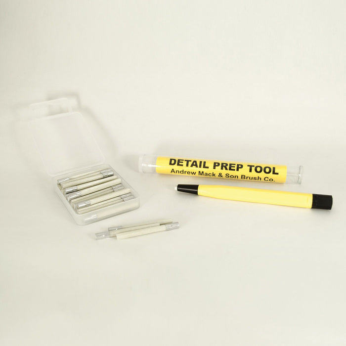 Mack Brushes MACK 150 Small Prep Tool