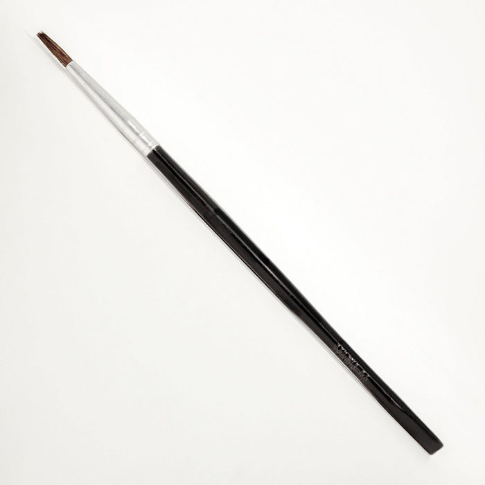 Mack Brushes MACK 16 Touch-Up Scraper — Black Handle