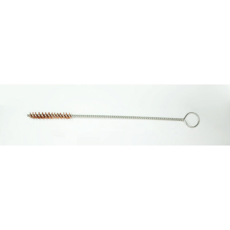 MACK 9-1 Spray Gun and Air Brush Cleaning Brush, 3/8 in L Trim, Phosphor Bronze