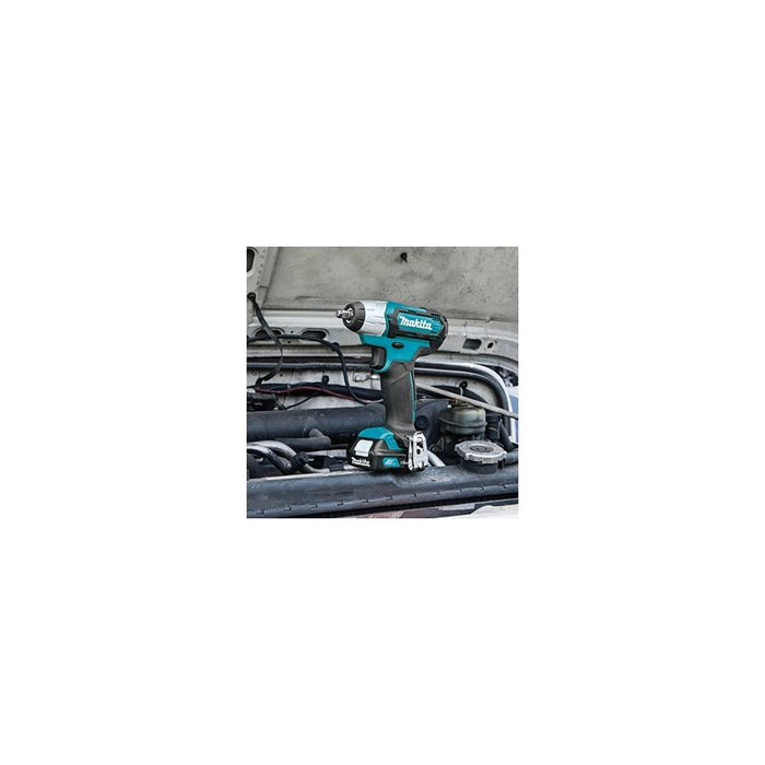 Makita Tools Makita CT324 3-Piece Cordless Combo Kit, 0 to 2600 rpm — view 3