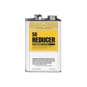 S8-1 Multi-Temperature Reducer 1 Gallon Clear, 7.27 lb/gal VOC