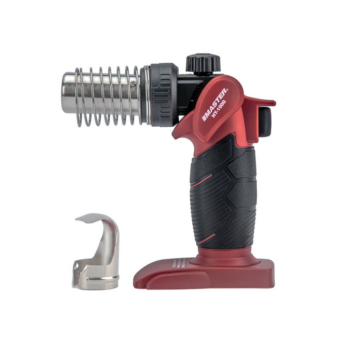 Master Appliance Corp. Cordless Butane Powered, Adjustable Heat Gun