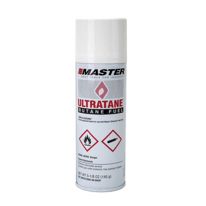 Master Appliance Corp. 51773 Ultratane Butane Fuel, 5.125 oz Canister — view 4