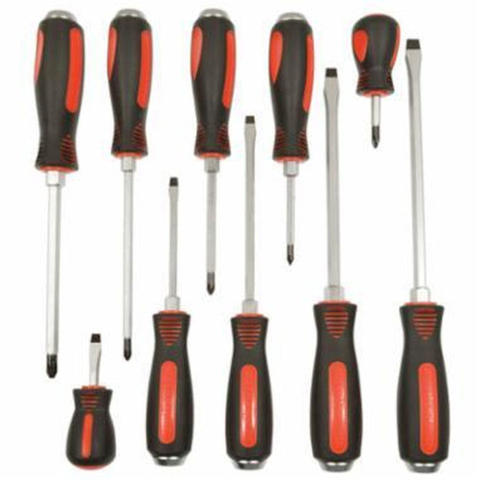 Mayhew Tools PC Screwdriver Set — view 2