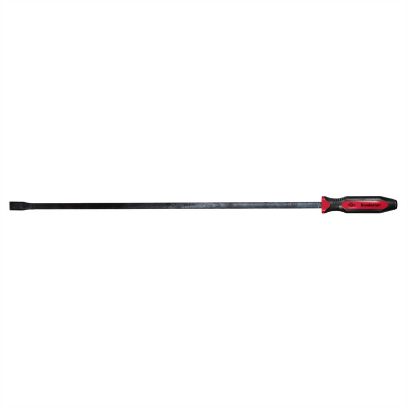 Pry Bar-Curved 42C Red