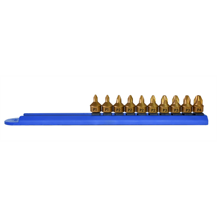 Mayhew Tools PC PHILLIPS DUAL DRIVE SET
