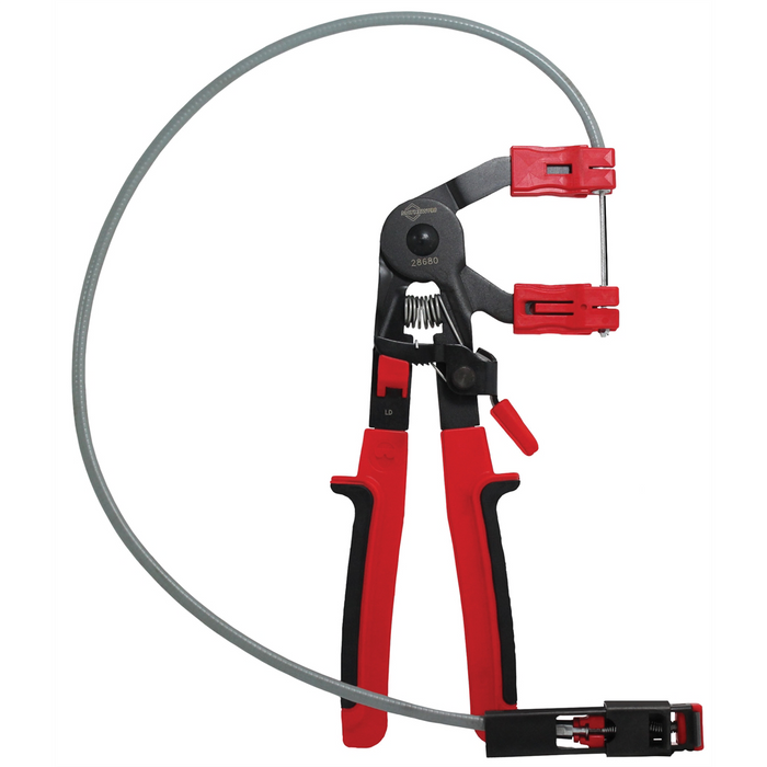 Mayhew Tools Professional Hose Clamp Pliers