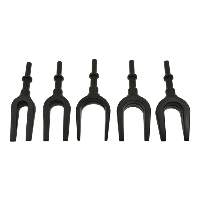 Mayhew Tools 5-PC PNEU SEPARATING FORK SET