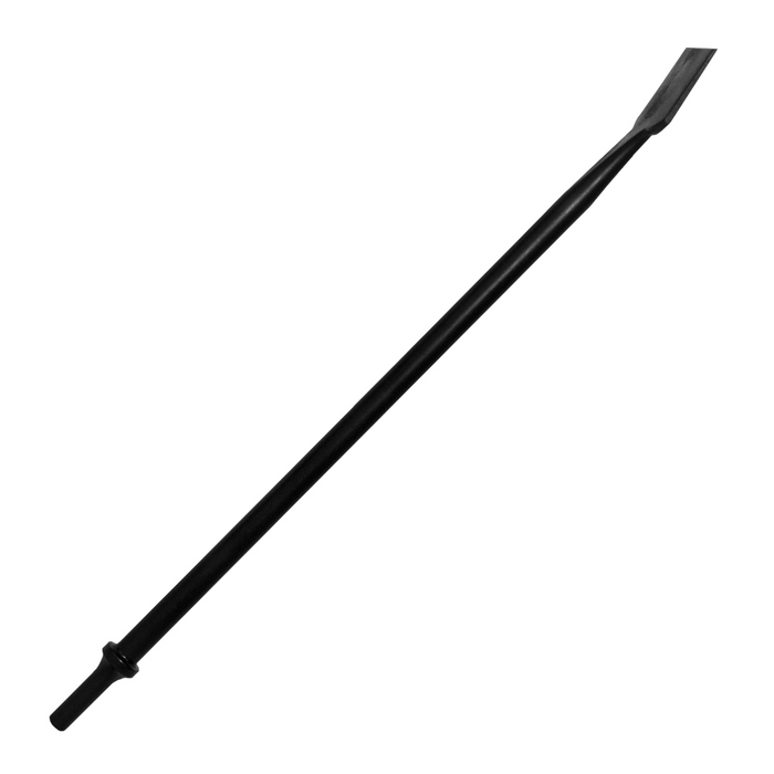 Mayhew Tools 2"X18" PNEU SCRAPER