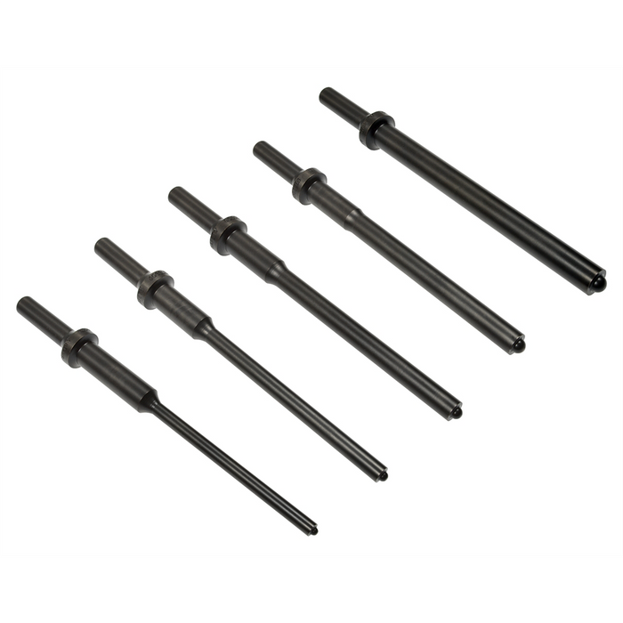 Mayhew Tools 5-PC PNEU PILOT PUNCH KIT