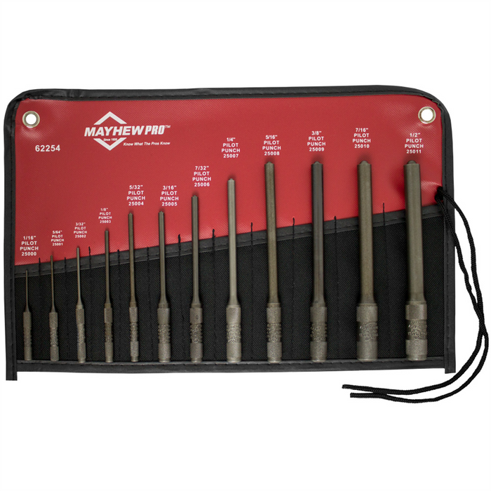 Mayhew Tools PC Pilot Punch