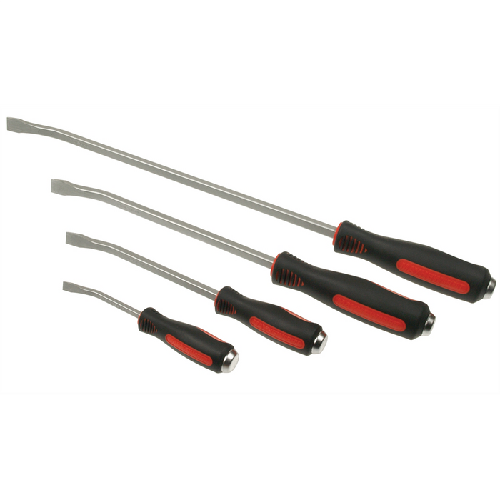 Mayhew Tools 4 PC Pry Bar Set