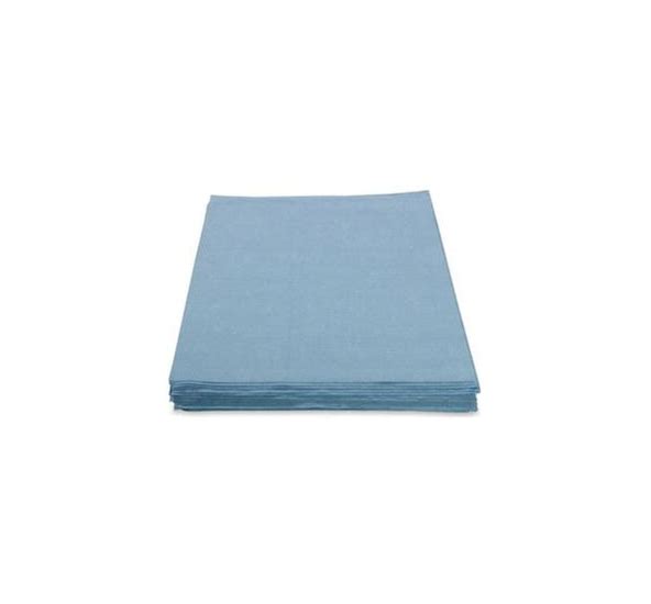 Mercantile Development, Inc. 93012B Flat Prep-All Towel