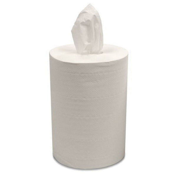 Mercantile Development, Inc. Pro-Series Advantage&reg 61101 Center-Pull Tissue Roll, 325, 15 in L x