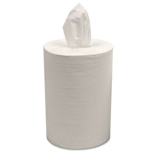 Mercantile Development, Inc. Pro-Series Advantage&reg 61101 Center-Pull Tissue Roll, 325, 15 in L x