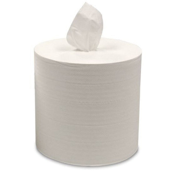 Mercantile Development, Inc. Pro-Series Advantage&reg 61102 Center-Pull Tissue Roll, 800, 13 in L x