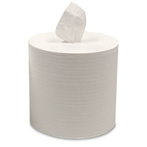 Mercantile Development, Inc. Pro-Series Advantage&reg 61102 Center-Pull Tissue Roll, 800, 13 in L x
