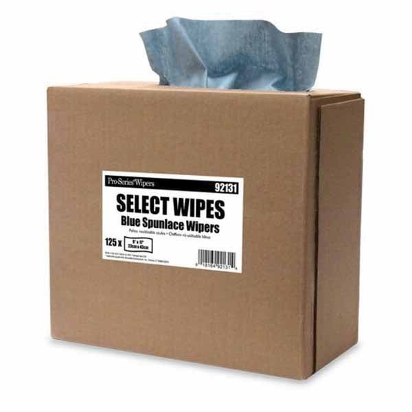 Mercantile Development, Inc. Pro-Series Super Rag 92131 Optimum Performance Supreme Towel, 125, 17 i