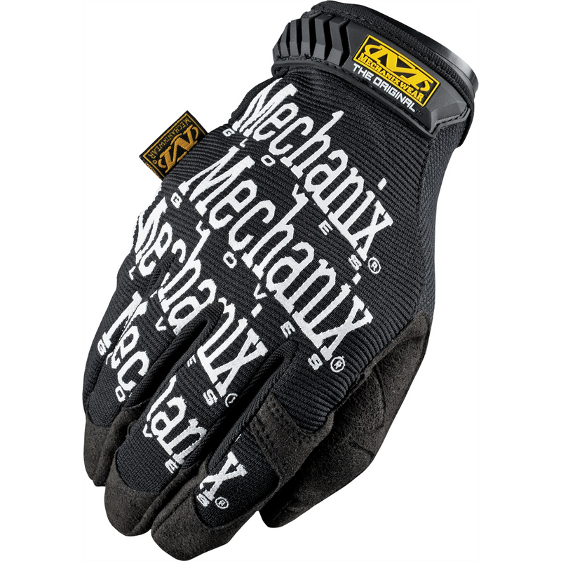 The Original - Grey - Black - Medium