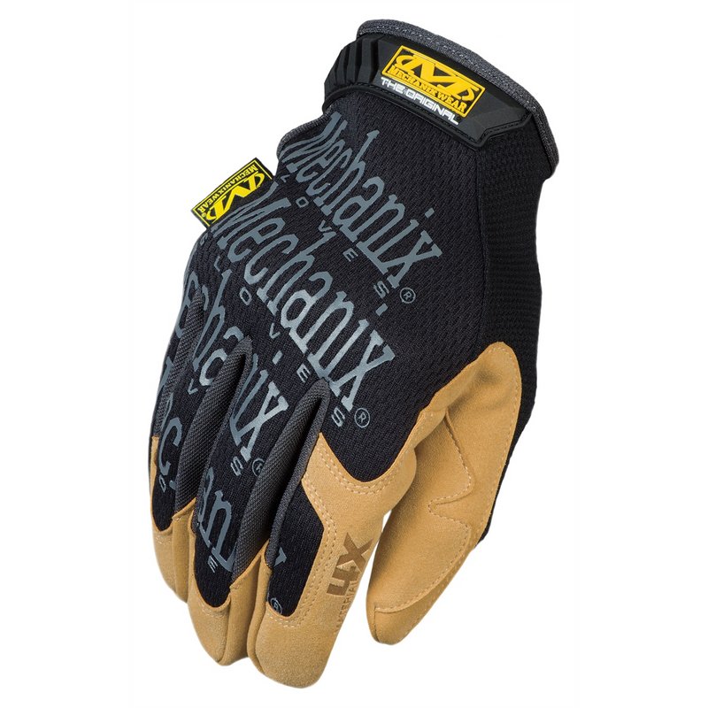 Seamless Material4X Palm Gloves; Size 10